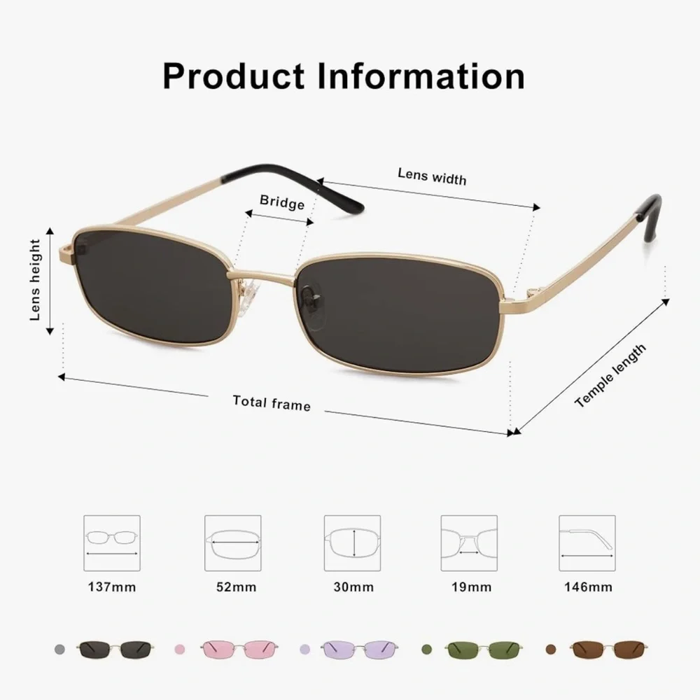 Amazon sunglasses gold